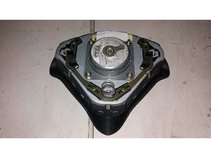 Recambio de airbag delantero izquierdo para seat ibiza (6k1) signo referencia OEM IAM 6K1953511FKZ  