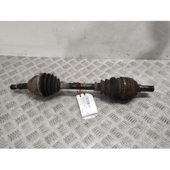 TRANSMISION DELANTERA IZQUIERDA 374543 
