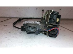 Recambio de cerradura puerta delantera izquierda para volkswagen golf iv berlina (1j1) referencia OEM IAM    2