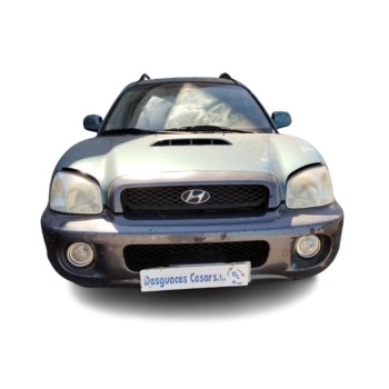HYUNDAI SANTA FÉ I (SM) de desguace