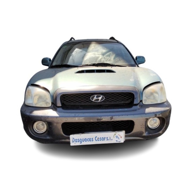 HYUNDAI SANTA FÉ I (SM) - imagen 1