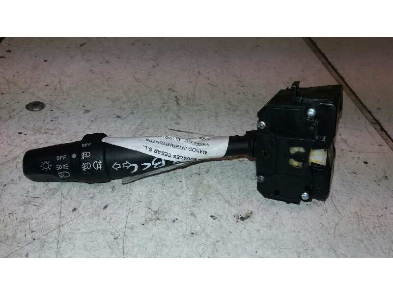 Recambio de mando intermitentes para nissan almera tino (v10m) básico referencia OEM IAM   