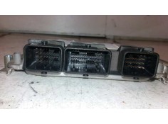 Recambio de centralita motor uce para peugeot 307 (s1) xt referencia OEM IAM 0261206943  