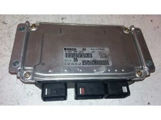 Recambio de centralita motor uce para peugeot 307 (s1) xt referencia OEM IAM 0261206943   2