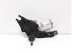 Recambio de motor limpia trasero para citroën saxo 1.5 diesel referencia OEM IAM 9637889880 3 PINES 