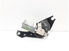 Recambio de motor limpia trasero para citroën saxo 1.5 diesel referencia OEM IAM 9637889880 3 PINES  2