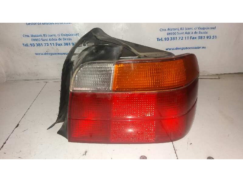 Recambio de piloto trasero derecho para bmw serie 3 compacto (e36) referencia OEM IAM   