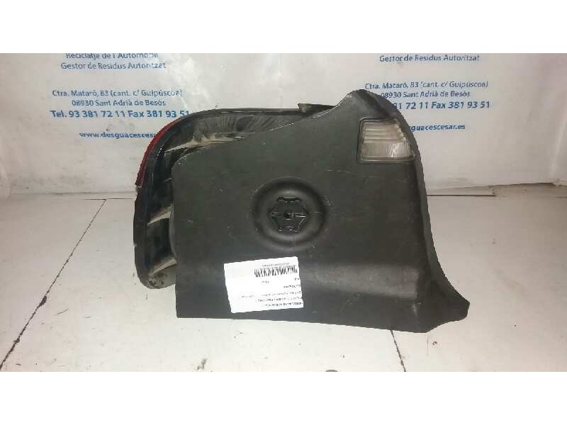 Recambio de piloto trasero derecho para bmw serie 3 compacto (e36) referencia OEM IAM   