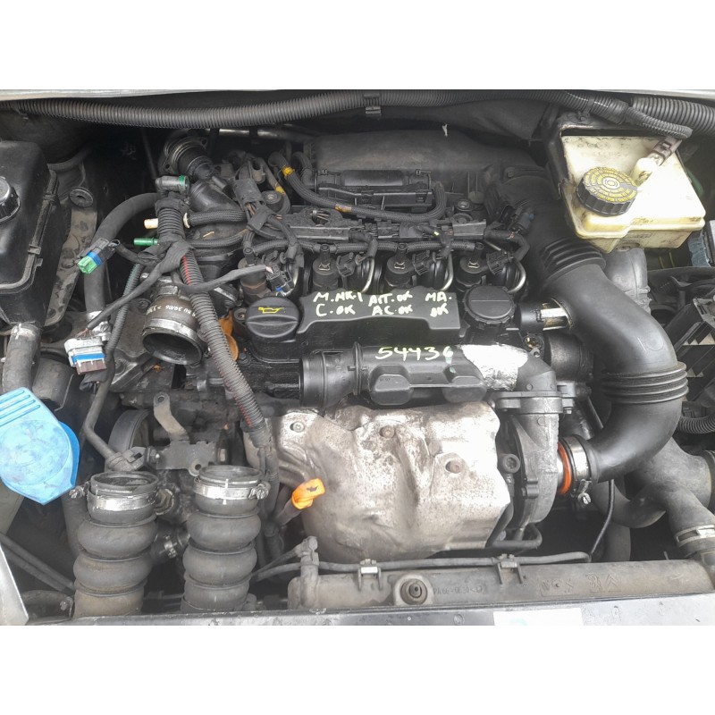 CITROËN XSARA PICASSO (N68) - imagen 2