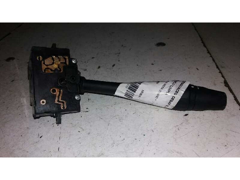 Recambio de mando limpia para nissan almera (n16/e) referencia OEM IAM   