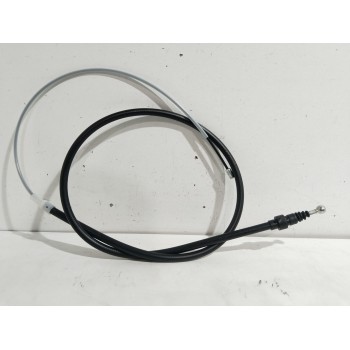 CABLE FRENO 1637158680 6Q0609721F 6Q0609721K
