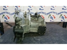 Recambio de caja cambios para seat alhambra (7v8) referencia OEM IAM 159915   2