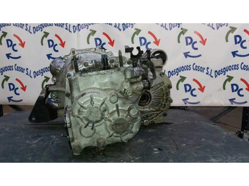 Recambio de caja cambios para seat alhambra (7v8) referencia OEM IAM 159915  