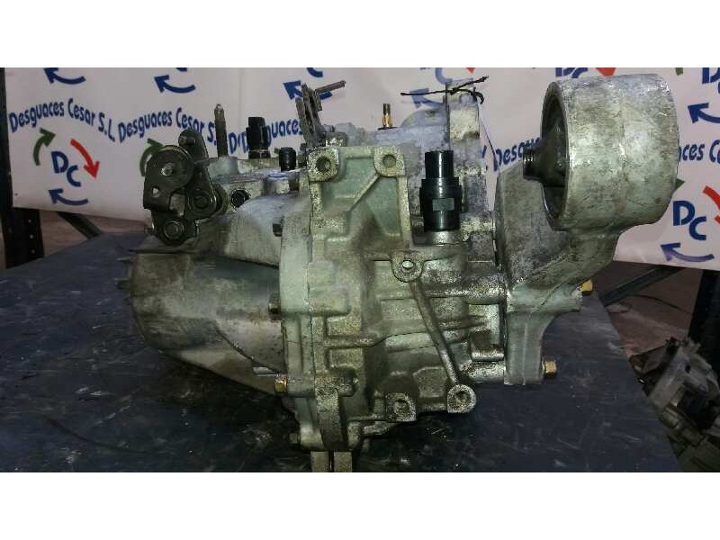 Recambio de caja cambios para seat alhambra (7v8) referencia OEM IAM 159915  