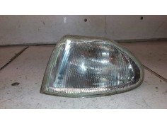 Recambio de piloto delantero izquierdo para opel astra f berlina básico referencia OEM IAM 1226149  