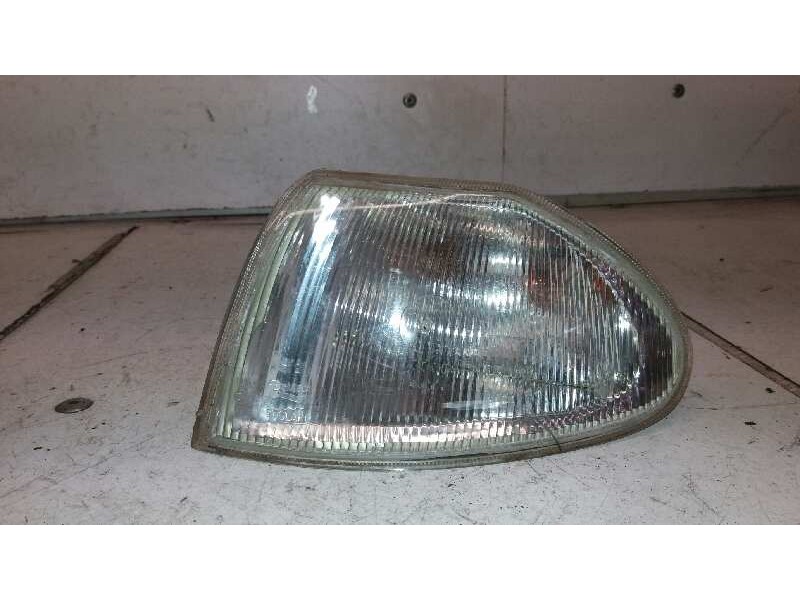 Recambio de piloto delantero izquierdo para opel astra f berlina básico referencia OEM IAM 1226149  