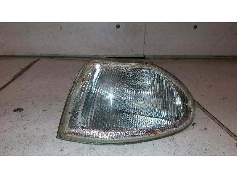 Recambio de piloto delantero izquierdo para opel astra f berlina básico referencia OEM IAM 1226149  