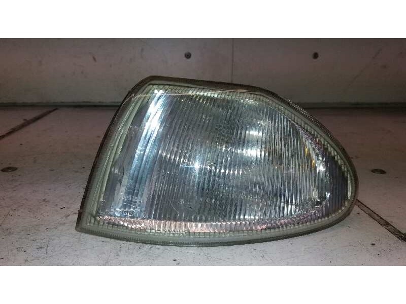 Recambio de piloto delantero izquierdo para opel astra f berlina básico referencia OEM IAM 1226149  