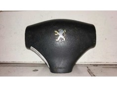 Recambio de airbag delantero izquierdo para peugeot 206 berlina x-line referencia OEM IAM 96441166ZR  