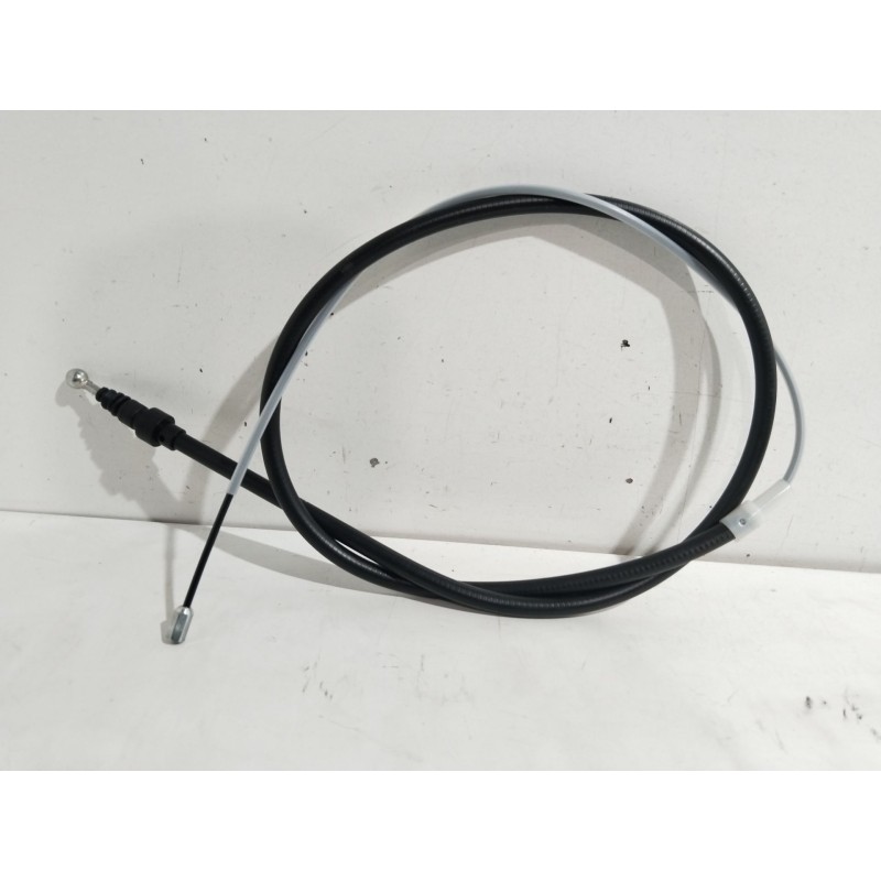 CABLE FRENO 1637158680 6Q0609721F 6Q0609721K - imagen 2