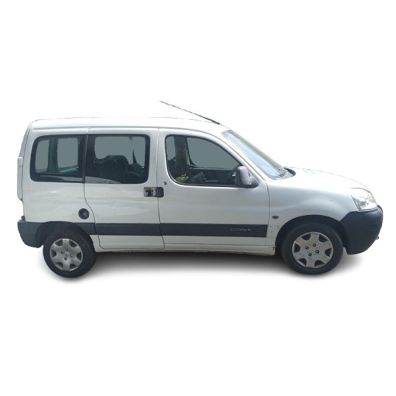 CITROËN BERLINGO / BERLINGO FIRST MONOSPACE (MF_, GJK_, GFK_) - imagen 4