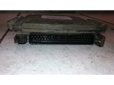 Recambio de centralita motor uce para renault espace /grand espace (je0) 2.2 turbodiesel referencia OEM IAM 021010137  