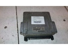 Recambio de centralita motor uce para renault espace /grand espace (je0) 2.2 turbodiesel referencia OEM IAM 021010137   2
