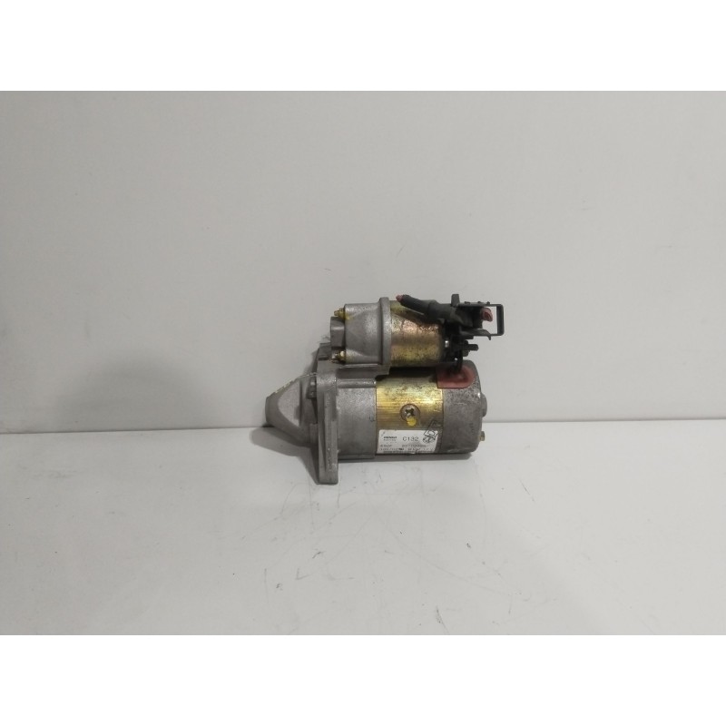 MOTOR ARRANQUE 63102020  - imagen 2