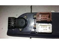 Recambio de mando elevalunas delantero izquierdo para renault espace /grand espace (je0) 2.2 turbodiesel referencia OEM IAM 7700 2
