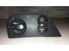Recambio de mando intermitentes para seat ibiza (6k) gt (1998) referencia OEM IAM 6K5953513AFKZ  
