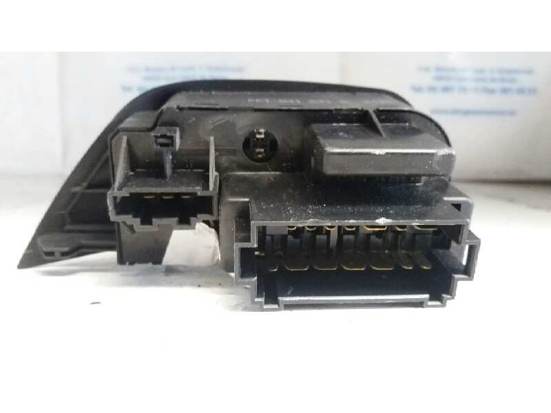 Recambio de mando intermitentes para seat ibiza (6k) gt (1998) referencia OEM IAM 6K5953513AFKZ  