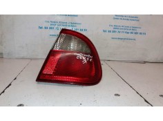 Recambio de piloto trasero derecho para seat cordoba berlina (6k2) signo referencia OEM IAM 6K5945112F  