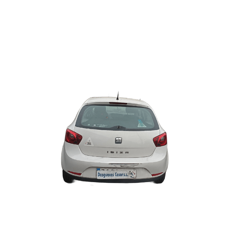 SEAT IBIZA IV (6J5, 6P1) - imagen 3