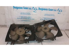 Recambio de electroventilador para chrysler neon (pl) referencia OEM IAM   