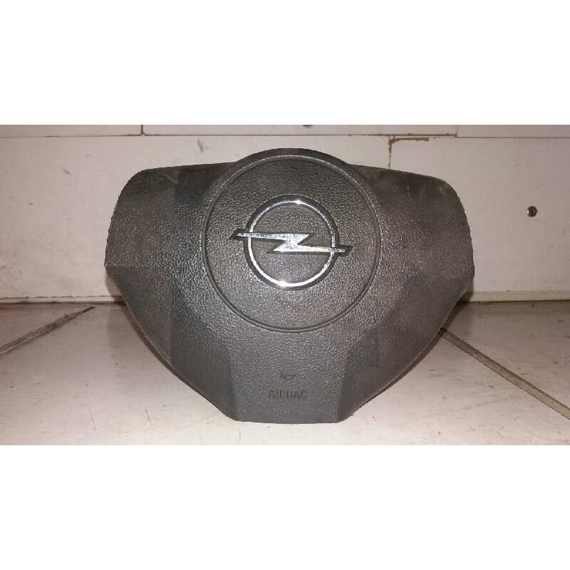 Recambio de airbag delantero izquierdo para opel vectra b berlina referencia OEM IAM ZYE21800515  