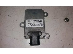 Recambio de centralita airbag para opel vectra b berlina referencia OEM IAM 15113701  