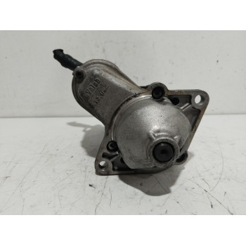 MOTOR ARRANQUE 09115191 D6RA163