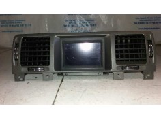 Recambio de pantalla multifuncion para opel vectra b berlina referencia OEM IAM 5WK70092  