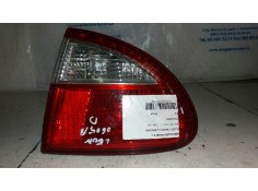 Recambio de piloto trasero derecho para seat leon (1m1) referencia OEM IAM   