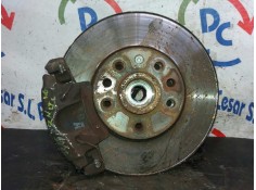 Recambio de mangueta delantera izquierda para opel zafira a elegance referencia OEM IAM 5308013  
