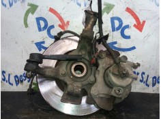 Recambio de mangueta delantera izquierda para opel zafira a elegance referencia OEM IAM 5308013   2