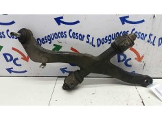 Recambio de brazo suspension superior trasero izquierdo para opel movano (2004 =>) furgón corto l1h1 2.8t referencia OEM IAM 091