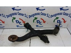 Recambio de brazo suspension inferior trasero izquierdo para opel movano (2004 =>) furgón corto l1h1 2.8t referencia OEM IAM 441