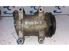 Recambio de compresor aire acondicionado para nissan almera (n16/e) comfort referencia OEM IAM 92600BN300 03310212220