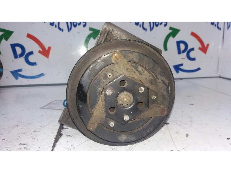 Recambio de compresor aire acondicionado para nissan almera (n16/e) comfort referencia OEM IAM 92600BN300 03310212220  Recambio de compresor aire acondicionado para nissan almera (n16/e) comfort referencia OEM IAM 92600BN300 03310212220