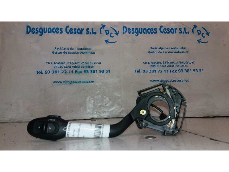 Recambio de mando limpia para seat cordoba berlina (6k2) signo referencia OEM IAM   