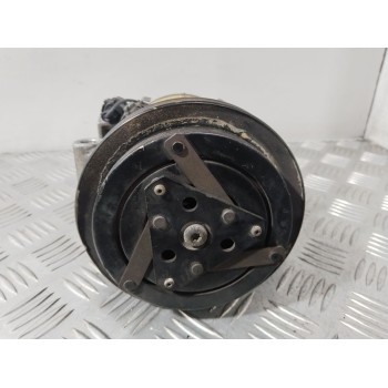 COMPRESOR AIRE ACONDICIONADO 2J55045591 