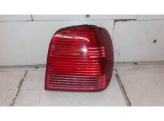 Recambio de piloto trasero derecho para volkswagen polo berlina (6n2) trendline referencia OEM IAM 6N0945096H  