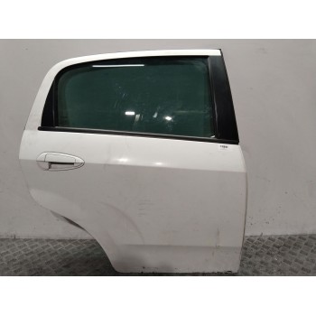 PUERTA TRASERA DERECHA 51846227  OEM 51846227