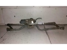 Recambio de motor limpia delantero para renault clio ii fase ii (b/cb0) authentique referencia OEM IAM 7701207956  